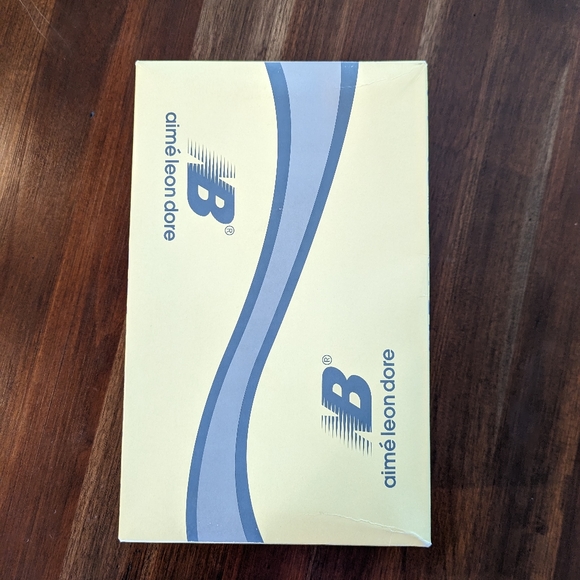 ALD NB 550 Grey Size 8 - Picture 6 of 6